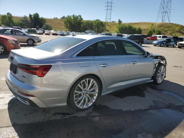 Photo 2 VIN: WAUM2AF2XKN079738 - AUDI A6 PRESTIG 