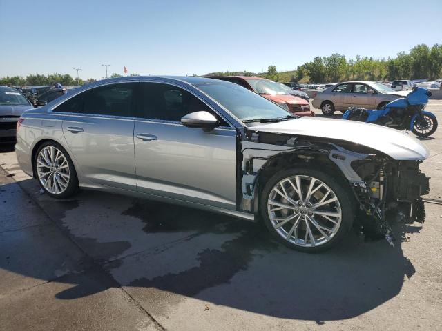 Photo 3 VIN: WAUM2AF2XKN079738 - AUDI A6 PRESTIG 