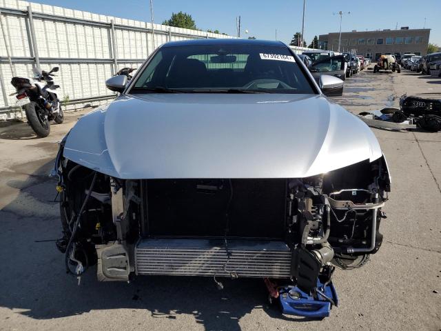 Photo 4 VIN: WAUM2AF2XKN079738 - AUDI A6 PRESTIG 