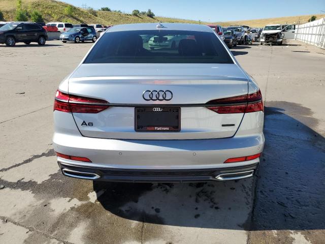 Photo 5 VIN: WAUM2AF2XKN079738 - AUDI A6 PRESTIG 