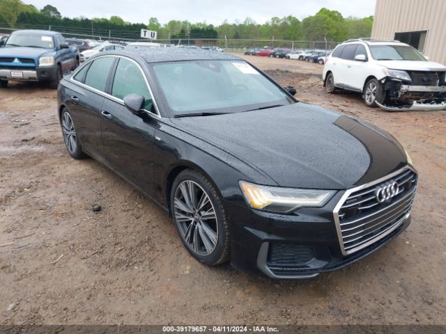 Photo 0 VIN: WAUM2AF2XKN084910 - AUDI A6 