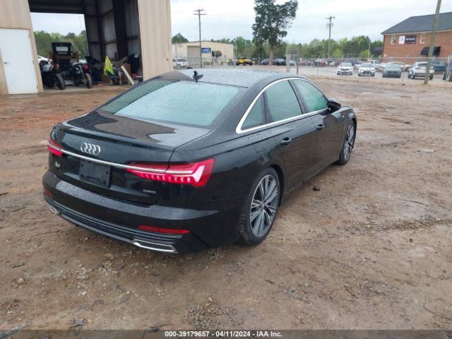 Photo 3 VIN: WAUM2AF2XKN084910 - AUDI A6 