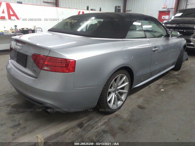 Photo 3 VIN: WAUM2AFH0GN006910 - AUDI A5 