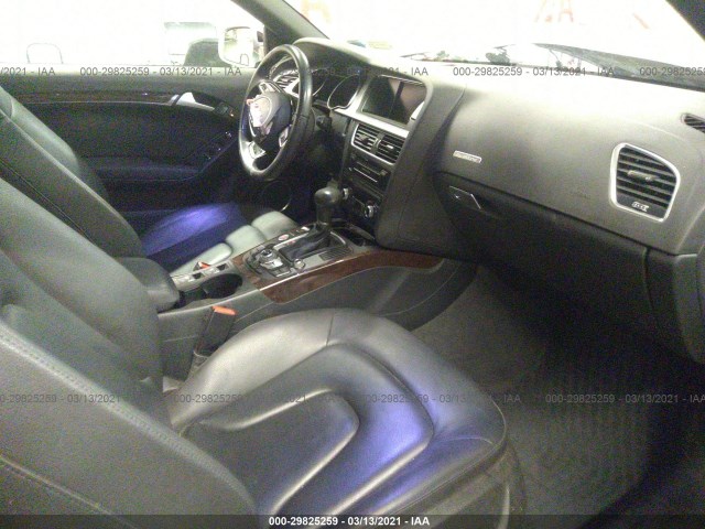 Photo 4 VIN: WAUM2AFH0GN006910 - AUDI A5 