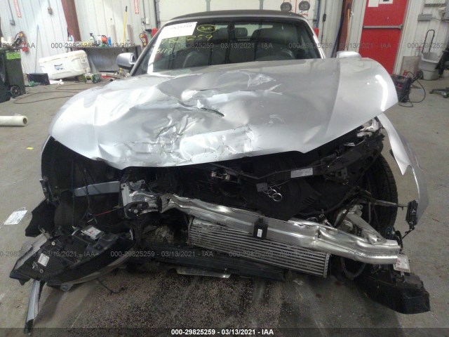 Photo 5 VIN: WAUM2AFH0GN006910 - AUDI A5 