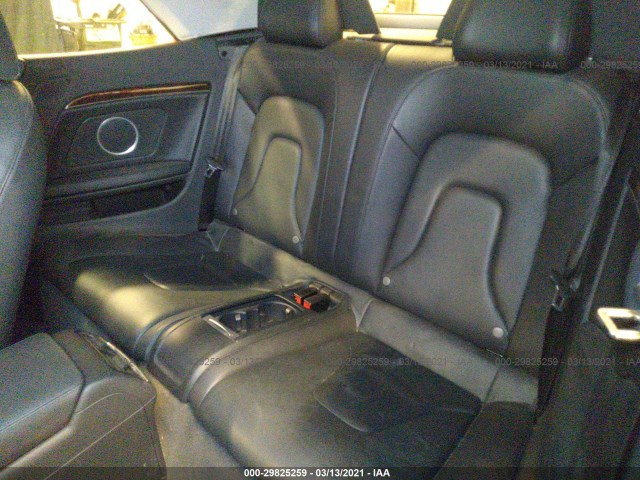 Photo 7 VIN: WAUM2AFH0GN006910 - AUDI A5 