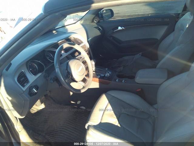 Photo 4 VIN: WAUM2AFH1GN002090 - AUDI A5 