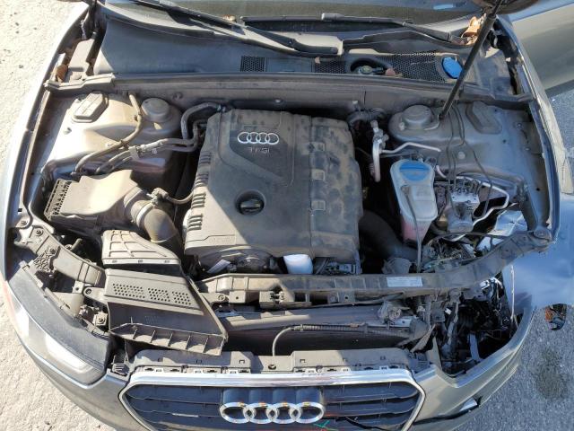 Photo 10 VIN: WAUM2AFH2GN002387 - AUDI A5 