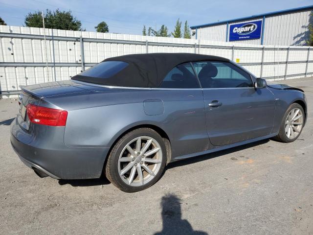 Photo 2 VIN: WAUM2AFH2GN002387 - AUDI A5 