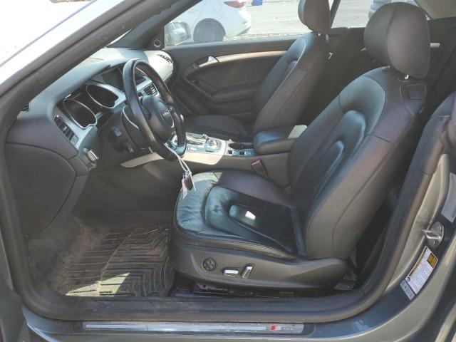 Photo 6 VIN: WAUM2AFH2GN002387 - AUDI A5 