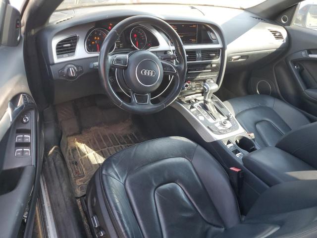 Photo 7 VIN: WAUM2AFH2GN002387 - AUDI A5 