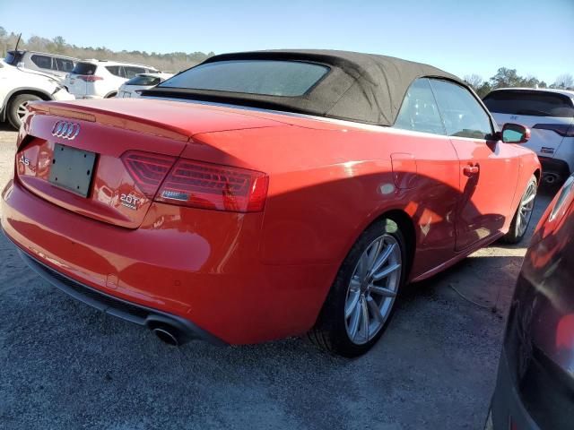 Photo 2 VIN: WAUM2AFH2GN011624 - AUDI A5 