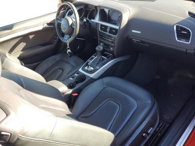 Photo 7 VIN: WAUM2AFH2GN011624 - AUDI A5 