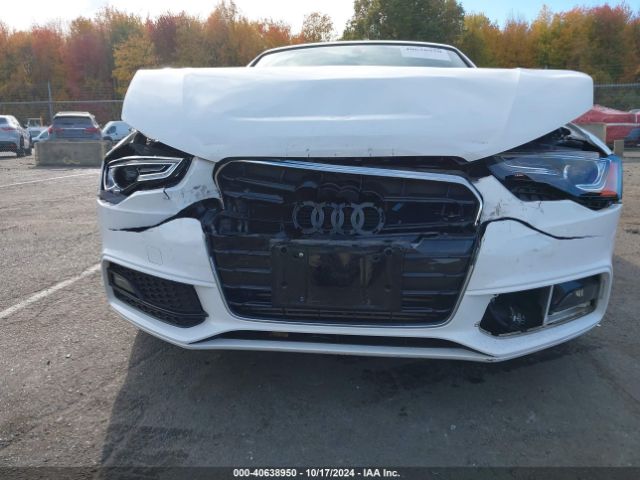 Photo 5 VIN: WAUM2AFH3GN002415 - AUDI A5 