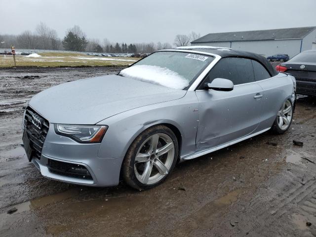 Photo 0 VIN: WAUM2AFH3GN004326 - AUDI A5 PREMIUM 