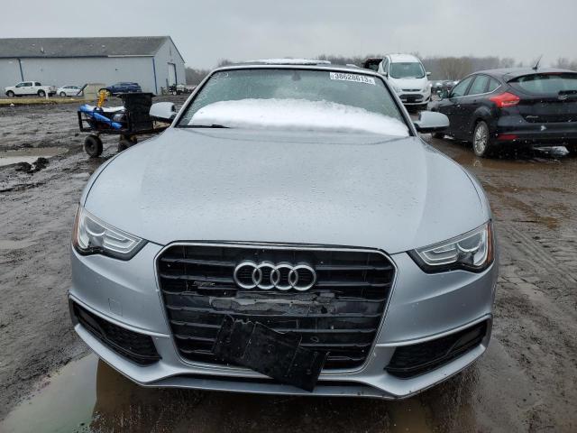 Photo 4 VIN: WAUM2AFH3GN004326 - AUDI A5 PREMIUM 