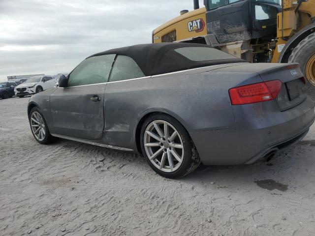 Photo 1 VIN: WAUM2AFH4GN005100 - AUDI A5 PREMIUM 