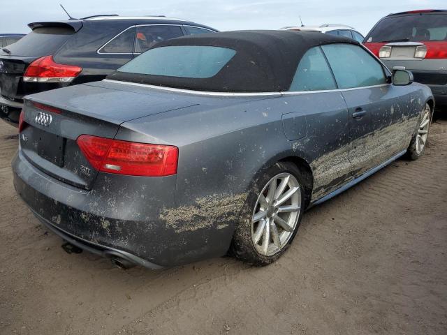 Photo 2 VIN: WAUM2AFH4GN005100 - AUDI A5 PREMIUM 