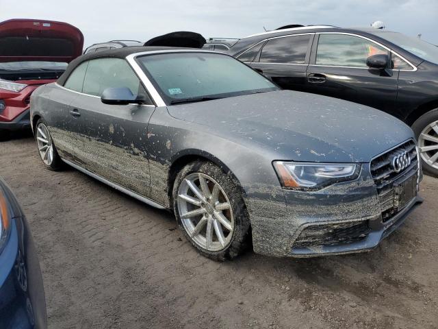 Photo 3 VIN: WAUM2AFH4GN005100 - AUDI A5 PREMIUM 