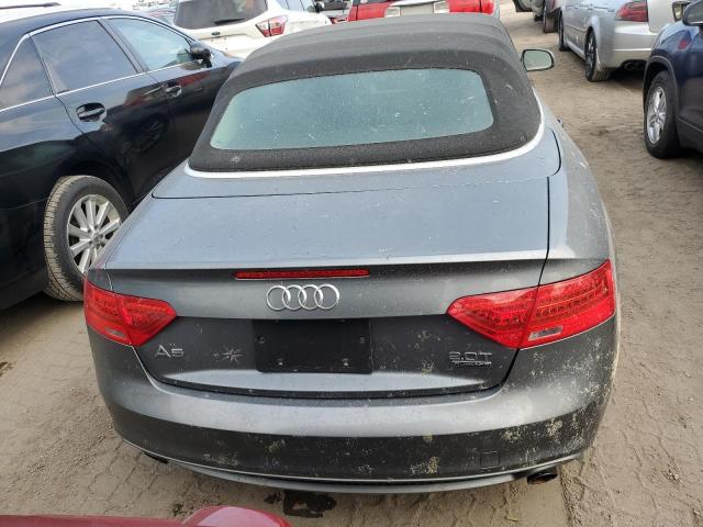 Photo 5 VIN: WAUM2AFH4GN005100 - AUDI A5 PREMIUM 