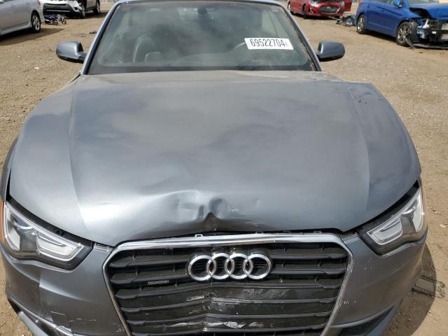 Photo 10 VIN: WAUM2AFH4GN005467 - AUDI A5 PREMIUM 