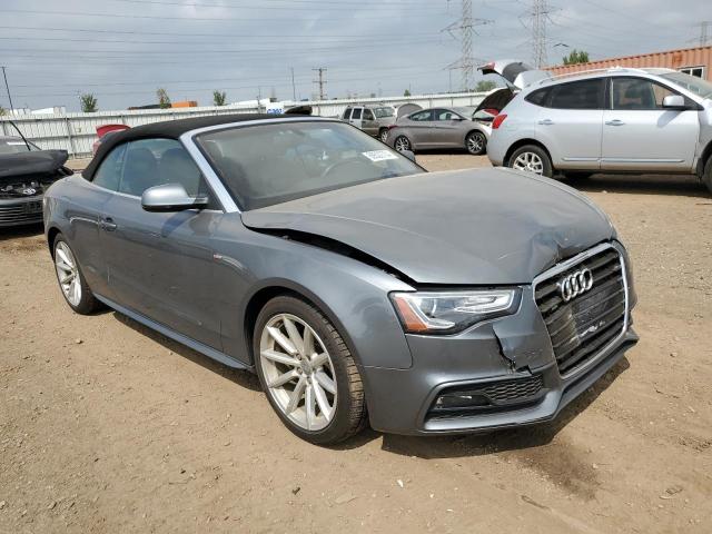 Photo 3 VIN: WAUM2AFH4GN005467 - AUDI A5 PREMIUM 