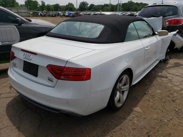 Photo 2 VIN: WAUM2AFH4GN005954 - AUDI A5 PREMIUM 