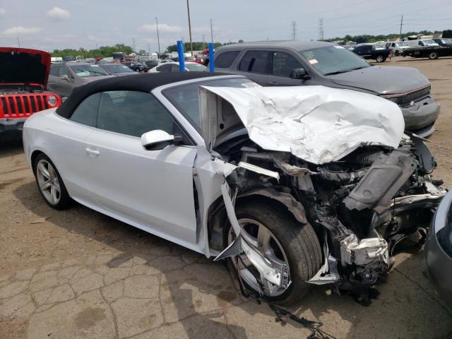 Photo 3 VIN: WAUM2AFH4GN005954 - AUDI A5 PREMIUM 