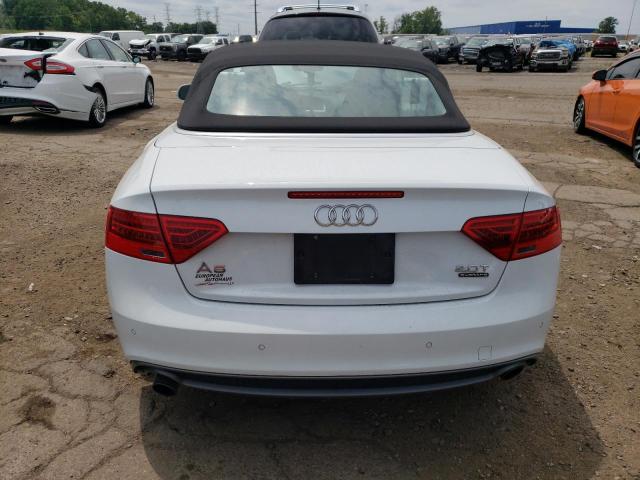 Photo 5 VIN: WAUM2AFH4GN005954 - AUDI A5 PREMIUM 