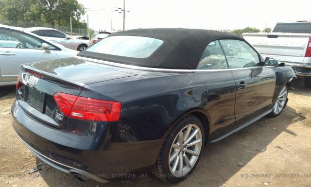 Photo 3 VIN: WAUM2AFH5GN002383 - AUDI A5 