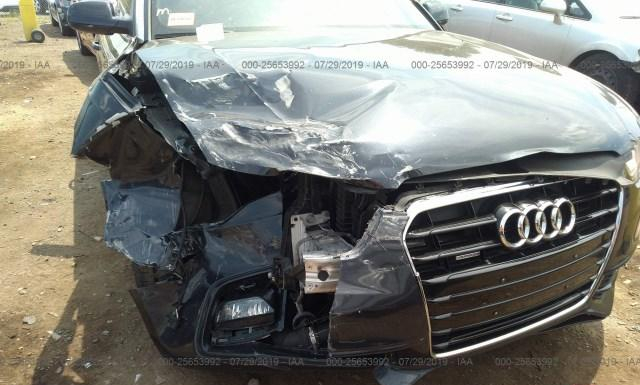 Photo 5 VIN: WAUM2AFH5GN002383 - AUDI A5 