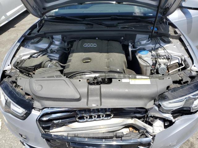 Photo 10 VIN: WAUM2AFH5GN004991 - AUDI A5 