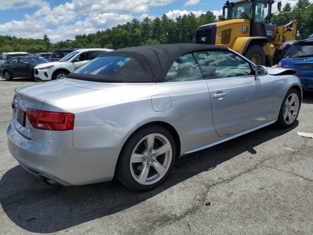 Photo 2 VIN: WAUM2AFH5GN004991 - AUDI A5 