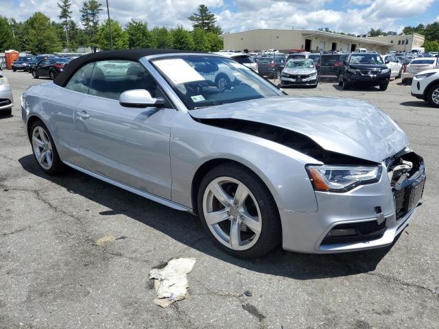 Photo 3 VIN: WAUM2AFH5GN004991 - AUDI A5 