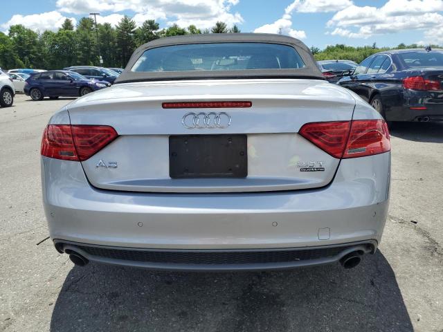 Photo 5 VIN: WAUM2AFH5GN004991 - AUDI A5 