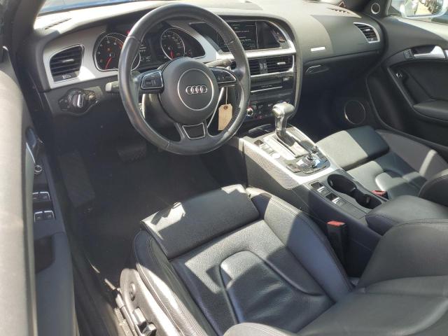 Photo 7 VIN: WAUM2AFH5GN004991 - AUDI A5 