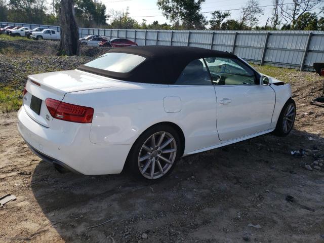 Photo 2 VIN: WAUM2AFH6GN004546 - AUDI A5 