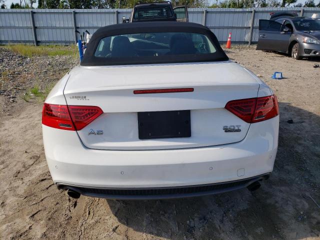 Photo 5 VIN: WAUM2AFH6GN004546 - AUDI A5 