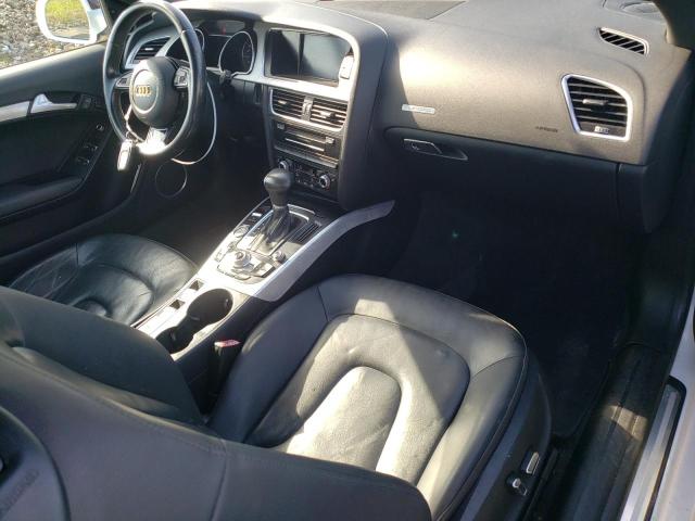 Photo 7 VIN: WAUM2AFH6GN004546 - AUDI A5 