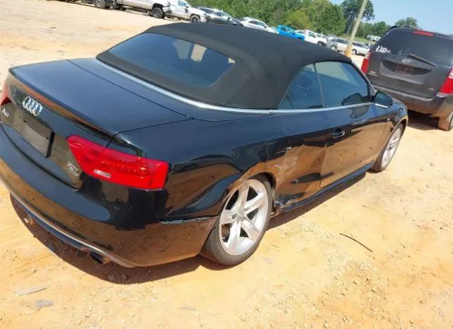 Photo 3 VIN: WAUM2AFH6GN007138 - AUDI A5 