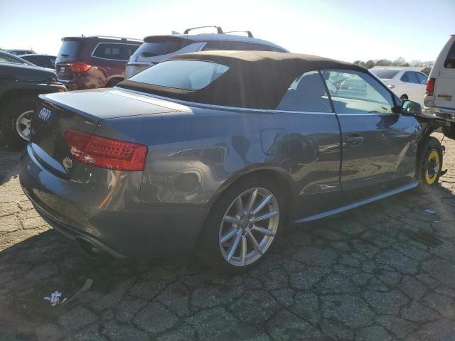 Photo 2 VIN: WAUM2AFH6GN012615 - AUDI A5 