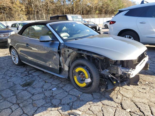 Photo 3 VIN: WAUM2AFH6GN012615 - AUDI A5 