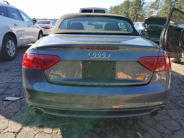 Photo 5 VIN: WAUM2AFH6GN012615 - AUDI A5 