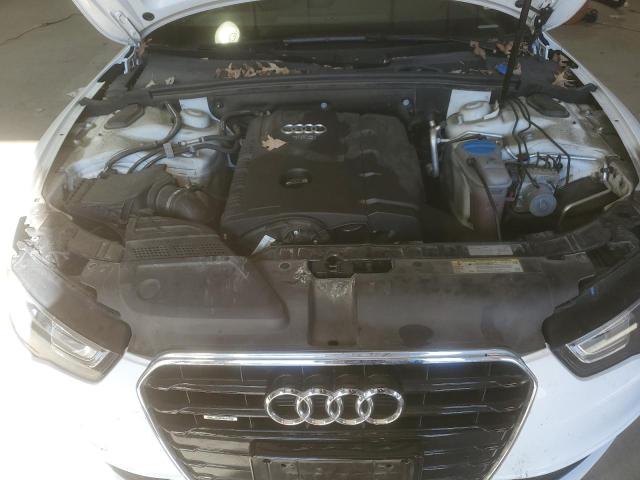 Photo 10 VIN: WAUM2AFH7GN002675 - AUDI A5 