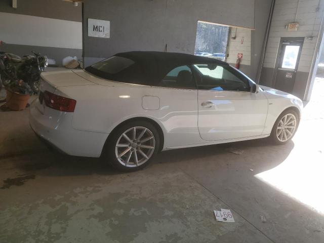 Photo 2 VIN: WAUM2AFH7GN002675 - AUDI A5 