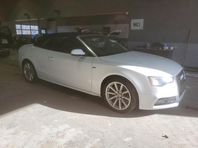 Photo 3 VIN: WAUM2AFH7GN002675 - AUDI A5 