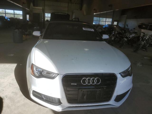 Photo 4 VIN: WAUM2AFH7GN002675 - AUDI A5 