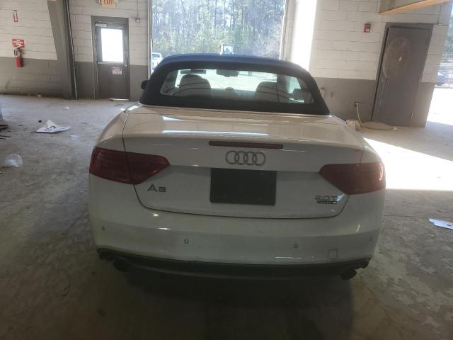 Photo 5 VIN: WAUM2AFH7GN002675 - AUDI A5 