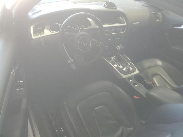 Photo 7 VIN: WAUM2AFH7GN002675 - AUDI A5 