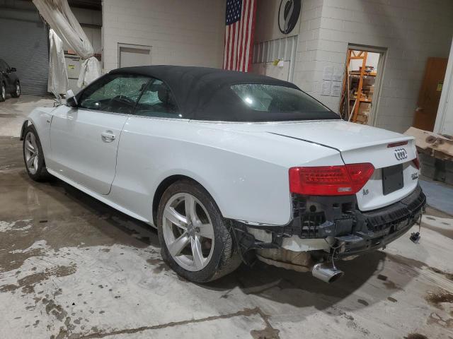 Photo 1 VIN: WAUM2AFH7GN003695 - AUDI A5 